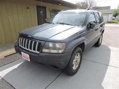 2004 Jeep Grand Cherokee Laredo   - Photo 2 - Kearney, NE 68847
