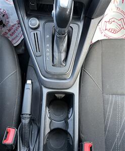 2015 Ford Focus SE   - Photo 18 - Kearney, NE 68847