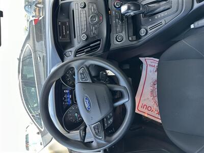 2015 Ford Focus SE   - Photo 13 - Kearney, NE 68847