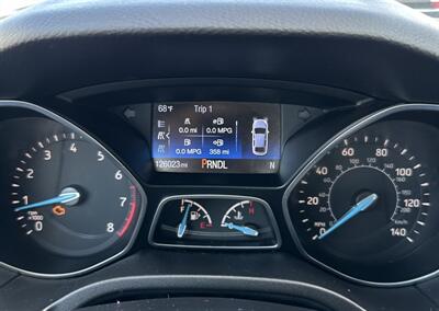 2015 Ford Focus SE   - Photo 16 - Kearney, NE 68847
