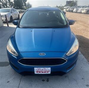 2015 Ford Focus SE   - Photo 3 - Kearney, NE 68847