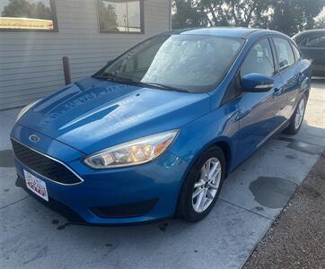 2015 Ford Focus SE   - Photo 2 - Kearney, NE 68847