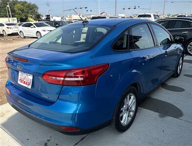 2015 Ford Focus SE   - Photo 5 - Kearney, NE 68847