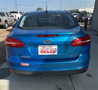 2015 Ford Focus SE   - Photo 6 - Kearney, NE 68847