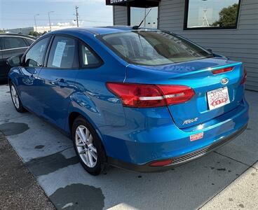 2015 Ford Focus SE   - Photo 7 - Kearney, NE 68847