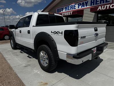 2014 Ford F-150 FX4 - Photo 9 - Lexington, NE 68850