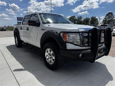 2014 Ford F-150 FX4 - Photo 2 - Lexington, NE 68850