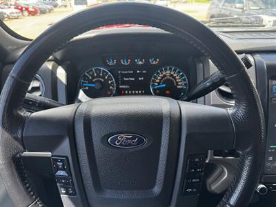 2014 Ford F-150 FX4 - Photo 17 - Lexington, NE 68850