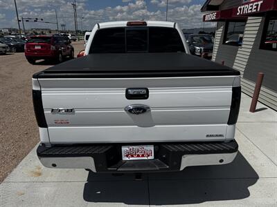 2014 Ford F-150 FX4 - Photo 8 - Lexington, NE 68850