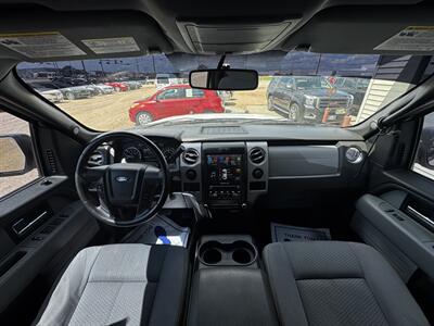 2014 Ford F-150 FX4 - Photo 4 - Lexington, NE 68850