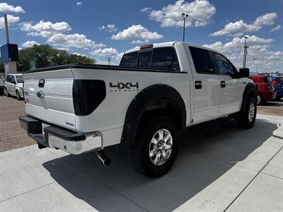 2014 Ford F-150 FX4 - Photo 7 - Lexington, NE 68850