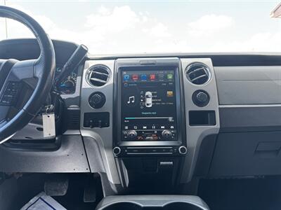 2014 Ford F-150 FX4 - Photo 15 - Lexington, NE 68850