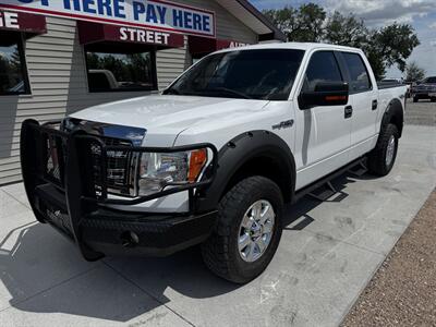 2014 Ford F-150 FX4 - Photo 5 - Lexington, NE 68850