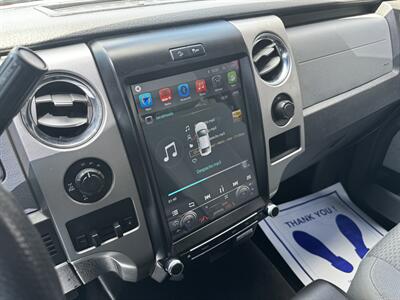 2014 Ford F-150 FX4 - Photo 19 - Lexington, NE 68850