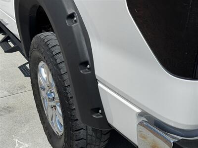 2014 Ford F-150 FX4 - Photo 10 - Lexington, NE 68850