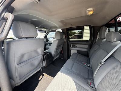 2014 Ford F-150 FX4 - Photo 13 - Lexington, NE 68850