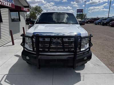 2014 Ford F-150 FX4 - Photo 6 - Lexington, NE 68850