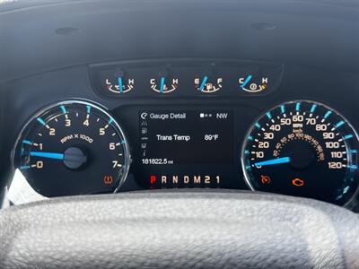 2014 Ford F-150 FX4 - Photo 20 - Lexington, NE 68850