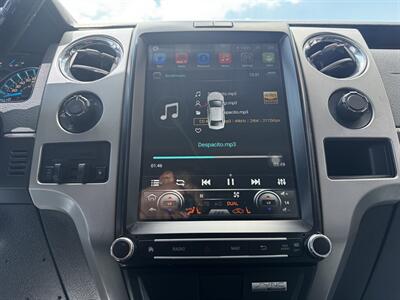 2014 Ford F-150 FX4 - Photo 18 - Lexington, NE 68850