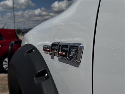 2014 Ford F-150 FX4 - Photo 3 - Lexington, NE 68850