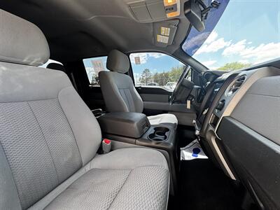 2014 Ford F-150 FX4 - Photo 12 - Lexington, NE 68850