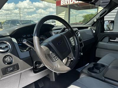 2014 Ford F-150 FX4 - Photo 14 - Lexington, NE 68850
