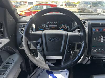 2014 Ford F-150 FX4 - Photo 16 - Lexington, NE 68850