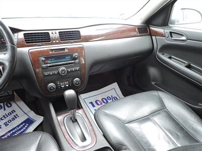2011 Chevrolet Impala LT   - Photo 14 - Lexington, NE 68850