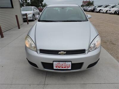 2011 Chevrolet Impala LT   - Photo 3 - Lexington, NE 68850