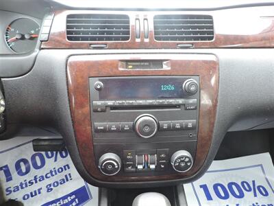 2011 Chevrolet Impala LT   - Photo 17 - Lexington, NE 68850