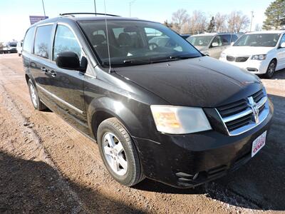 2010 Dodge Grand Caravan SXT   - Photo 4 - Lexington, NE 68850