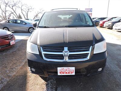 2010 Dodge Grand Caravan SXT   - Photo 3 - Lexington, NE 68850