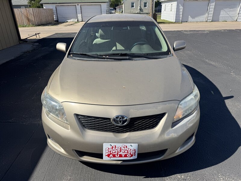 2009 Toyota Corolla LE - Photo 4 - Kearney, NE 68847