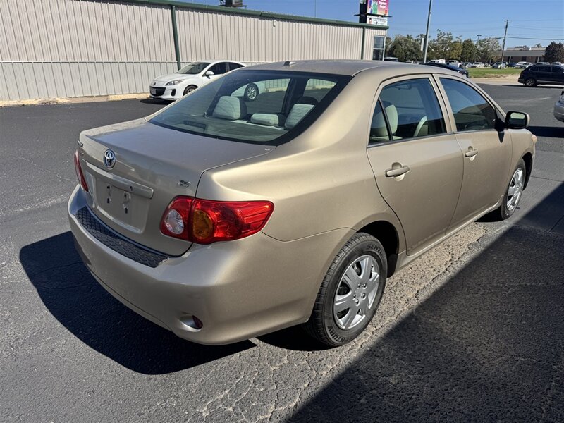 2009 Toyota Corolla LE - Photo 8 - Kearney, NE 68847