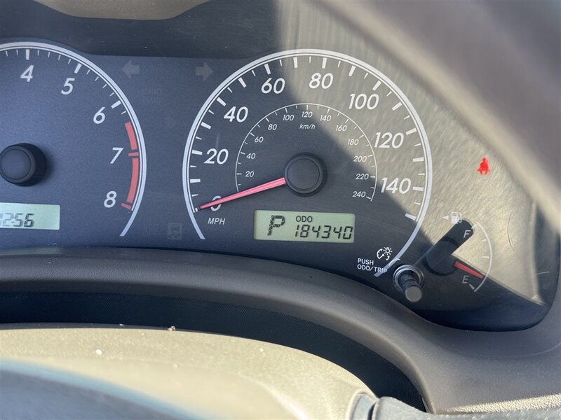 2009 Toyota Corolla LE - Photo 12 - Kearney, NE 68847