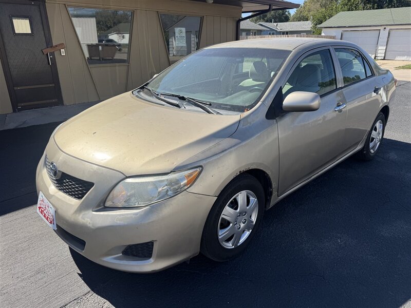 2009 Toyota Corolla LE - Photo 5 - Kearney, NE 68847