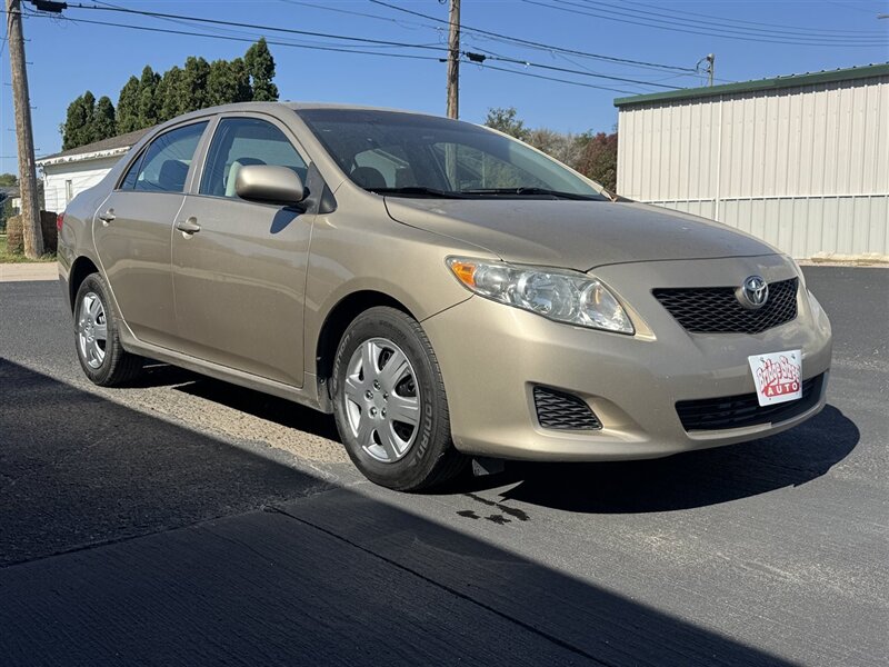2009 Toyota Corolla LE - Photo 2 - Kearney, NE 68847