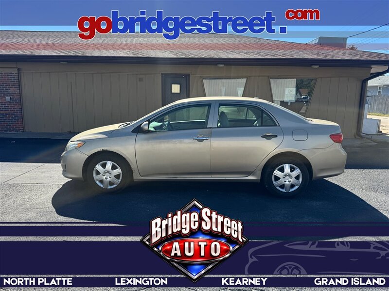 2009 Toyota Corolla LE   - Photo 1 - Kearney, NE 68847