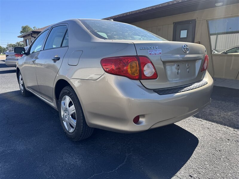2009 Toyota Corolla LE - Photo 6 - Kearney, NE 68847
