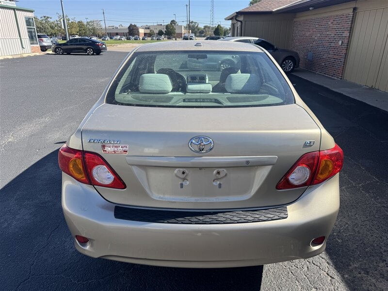 2009 Toyota Corolla LE - Photo 7 - Kearney, NE 68847