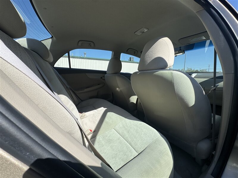 2009 Toyota Corolla LE - Photo 9 - Kearney, NE 68847