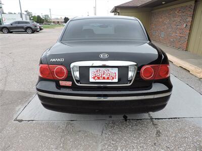 2005 Kia Amanti   - Photo 6 - Kearney, NE 68847