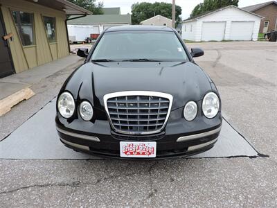 2005 Kia Amanti   - Photo 3 - Kearney, NE 68847