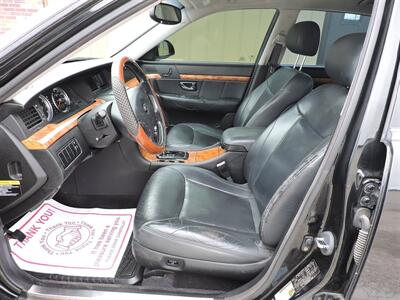 2005 Kia Amanti   - Photo 9 - Kearney, NE 68847