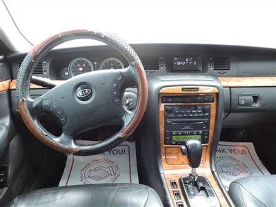 2005 Kia Amanti   - Photo 13 - Kearney, NE 68847