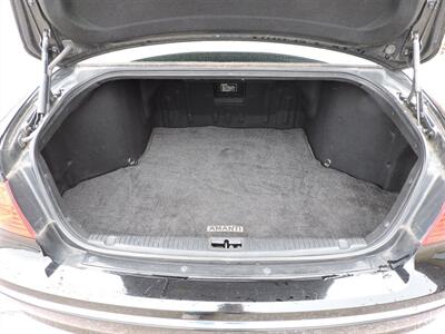 2005 Kia Amanti   - Photo 12 - Kearney, NE 68847