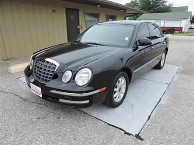 2005 Kia Amanti   - Photo 2 - Kearney, NE 68847