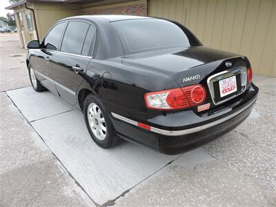 2005 Kia Amanti   - Photo 7 - Kearney, NE 68847