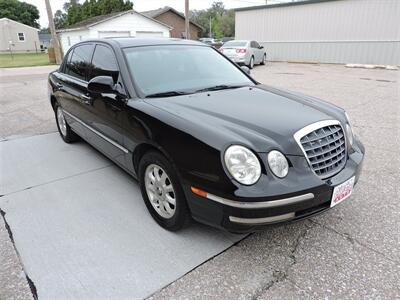 2005 Kia Amanti   - Photo 4 - Kearney, NE 68847