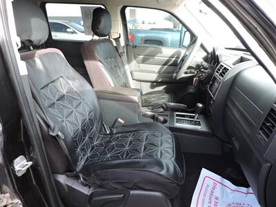 2011 Dodge Nitro Heat   - Photo 10 - North Platte, NE 69101